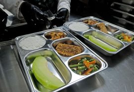 Pemerintah Ajak India Untuk Bekerja Sama Dalam Program MBG.