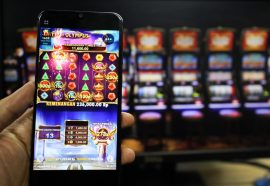 Indonesia Rugi Akibat Banyak Yang Bermain Judol